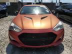 2013 Hyundai Genesis Coupe 3.8L de vânzare în Opa Locka, FL - Mechanical