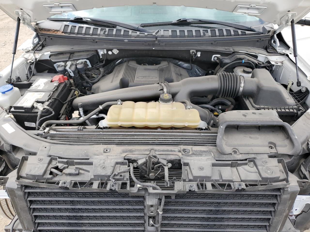1FMJU2AT7LEA61281 FORD EXPEDITION 2020