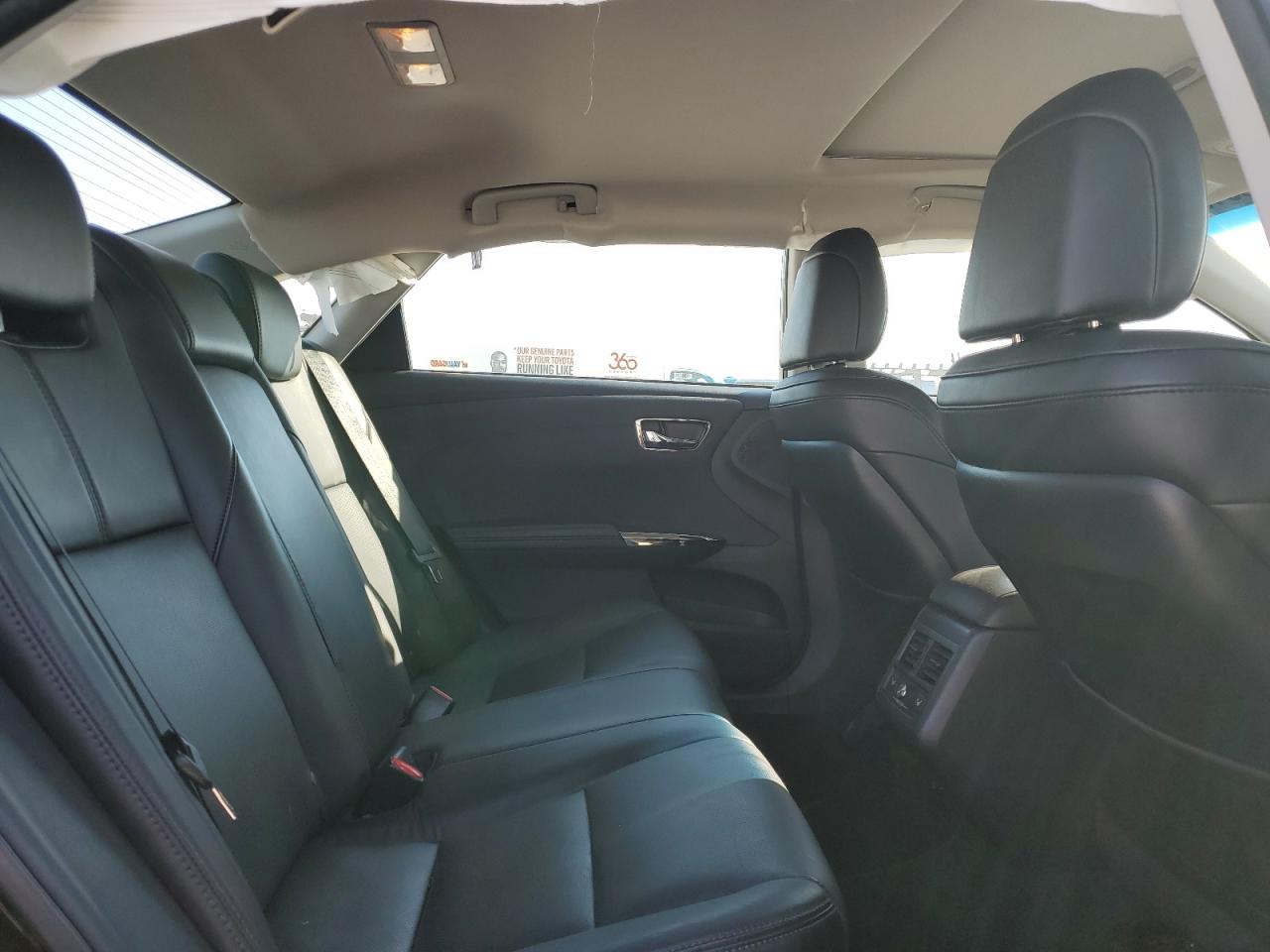 4T1BD1EBXGU056944 TOYOTA AVALON 2016