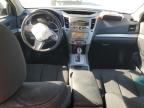 2010 Subaru Legacy 2.5I Premium продається в Apopka, FL - Front End