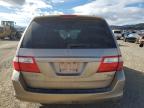 2006 Honda Odyssey Exl for Sale in Helena, MT - Front End