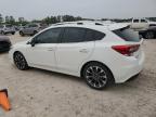 2023 Subaru Impreza Limited for Sale in Houston, TX - Hail