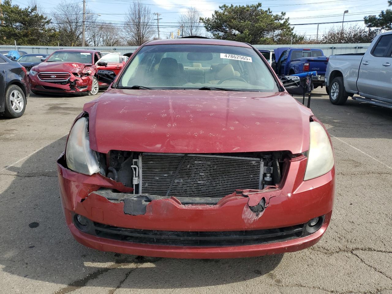 2008 Nissan Altima - Image 5