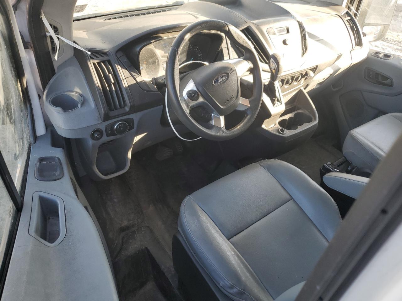 1FTYR3XM5JKA60767 FORD TRANSIT 2018