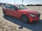 2022 Infiniti Q50 Red Sport 400 zu verkaufen in Lebanon, TN - Side