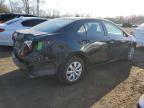 2T1BURHE2GC****** Salvage and Repairable 2016 Toyota Corolla in CT - New Britain