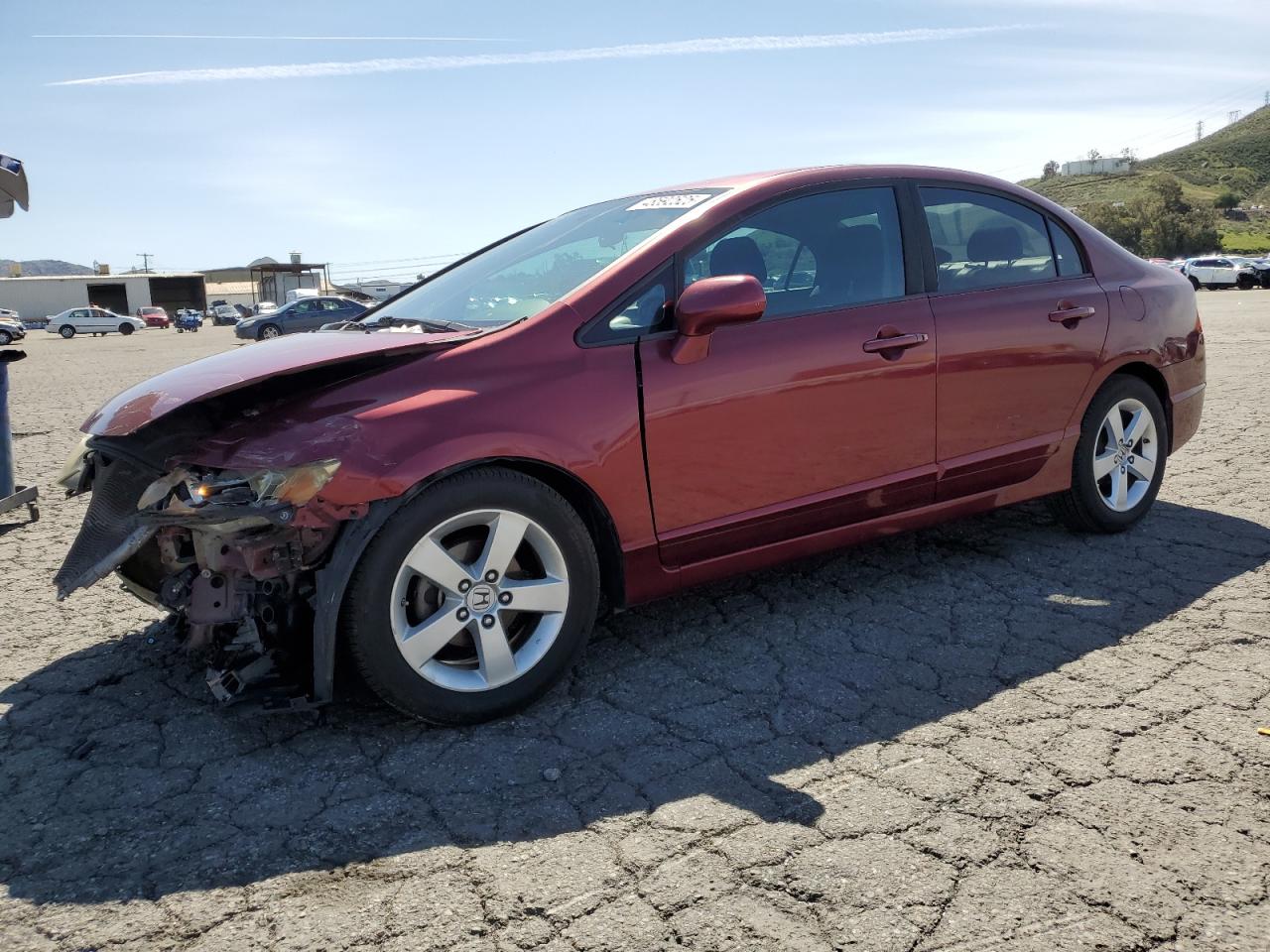 2010 Honda Civic - Image 1