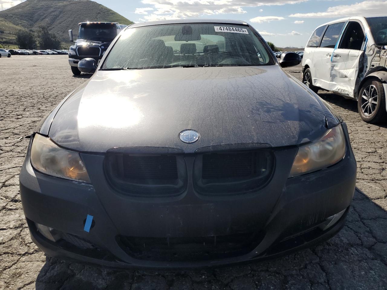 2007 BMW 3er - Image 5