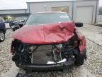 2015 Dodge Grand Caravan Se продається в Wayland, MI - Front End