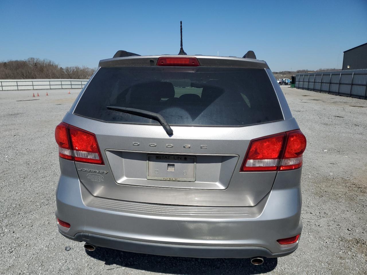 2016 Dodge Journey - Image 6