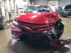 2024 Toyota Camry Se Night Shade en Venta en Elgin, IL - Front End