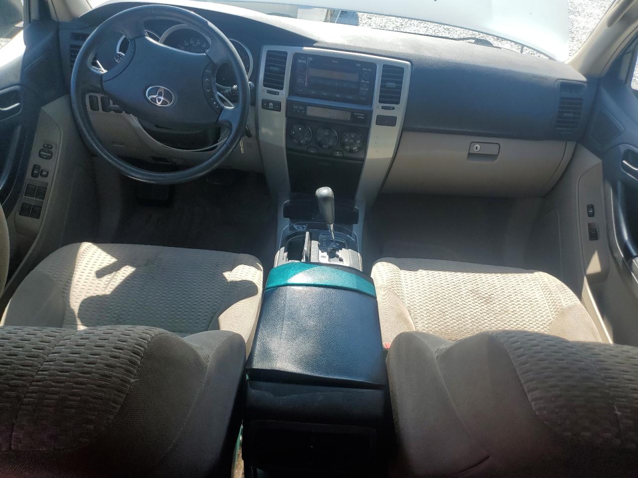 2006 Toyota 4Runner - Image 8