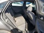 2013 Hyundai Sonata Gls للبيع في Elgin، IL - Side