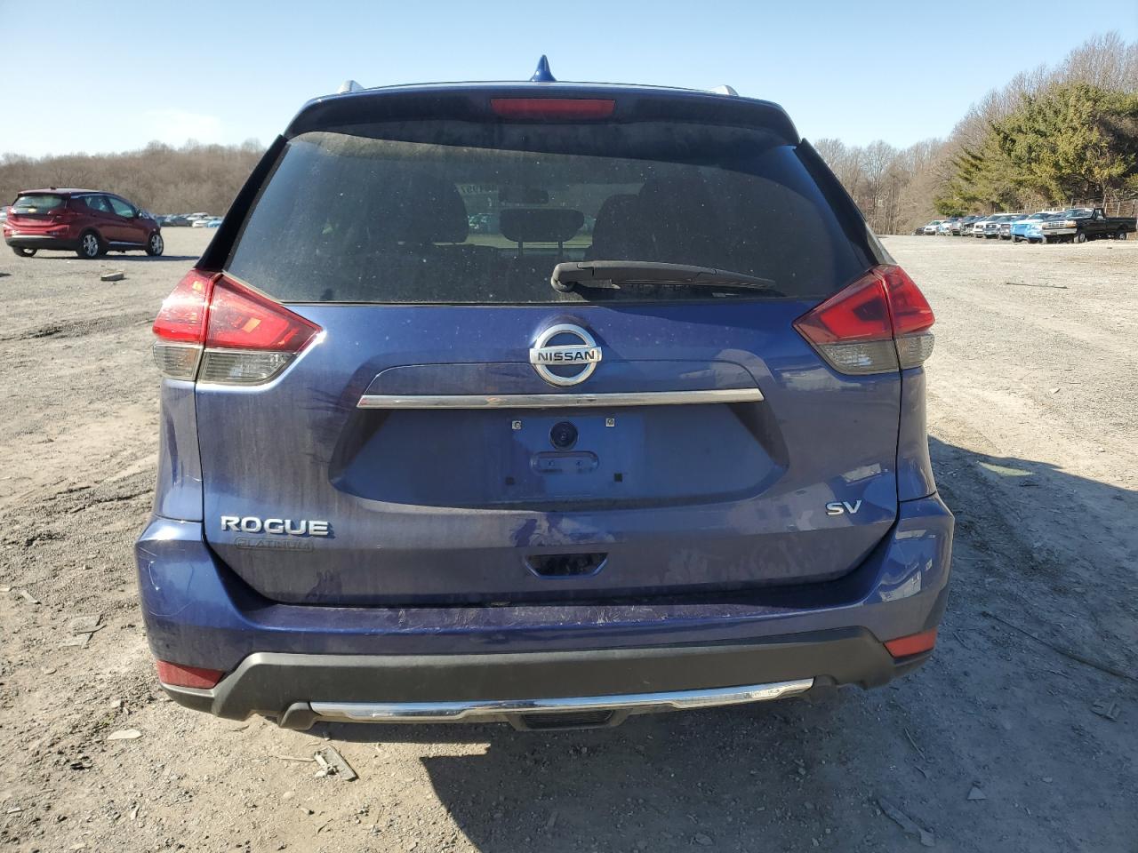 KNMAT2MT8HP542834 NISSAN All Models 2017