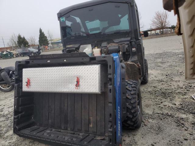 2022 CAN-AM DEFENDER LIMITED CAB HD10  