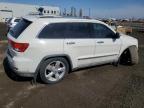 2011 JEEP GRAND CHEROKEE OVERLAND for sale at Copart QC - MONTREAL