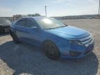 2011 Ford Fusion Se for Sale in Lawrenceburg, KY - Rear End