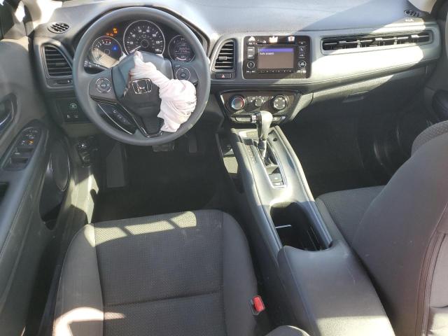  HONDA HR-V 2022 Szary