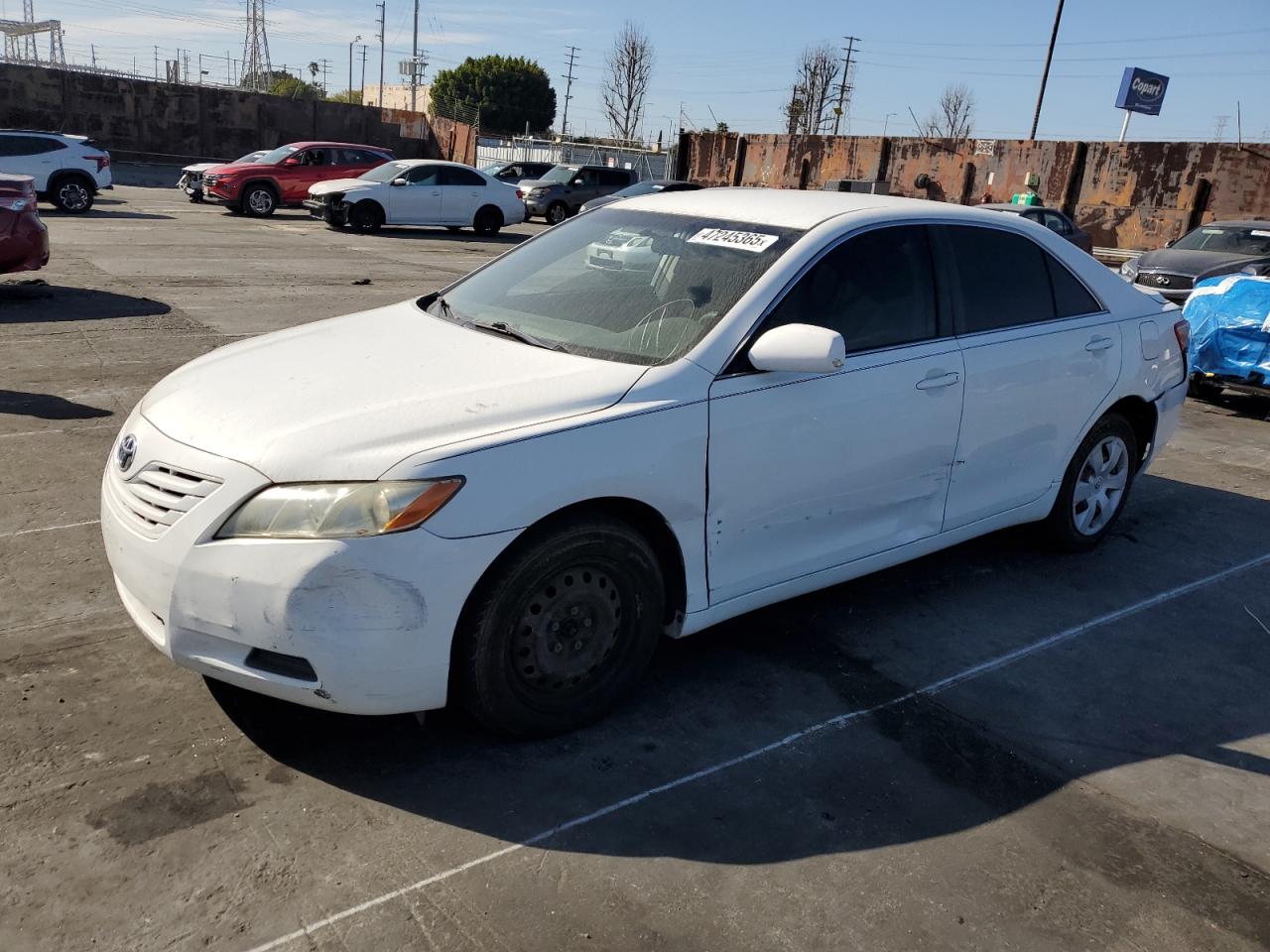 2009 Toyota Camry - Image 1