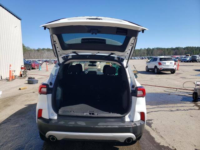  FORD ESCAPE 2023 Белый