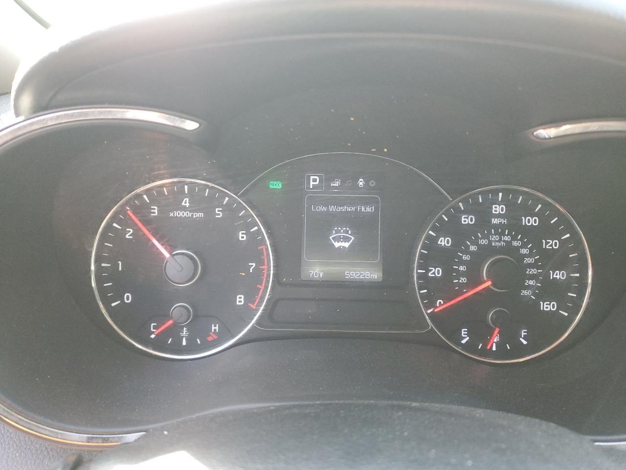 2018 Kia Forte - Image 9