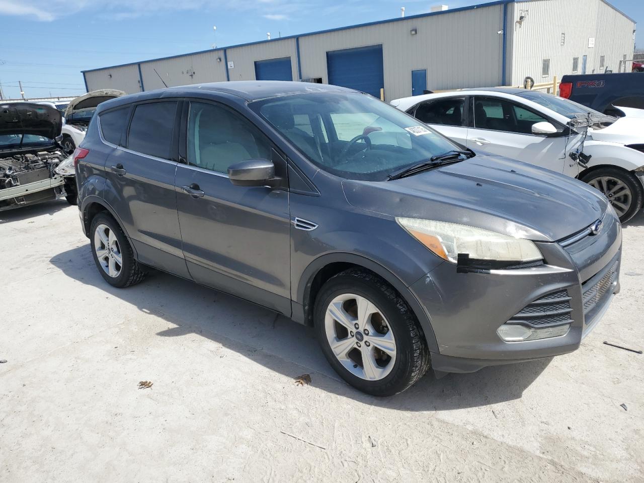 2014 Ford Escape - Image 4