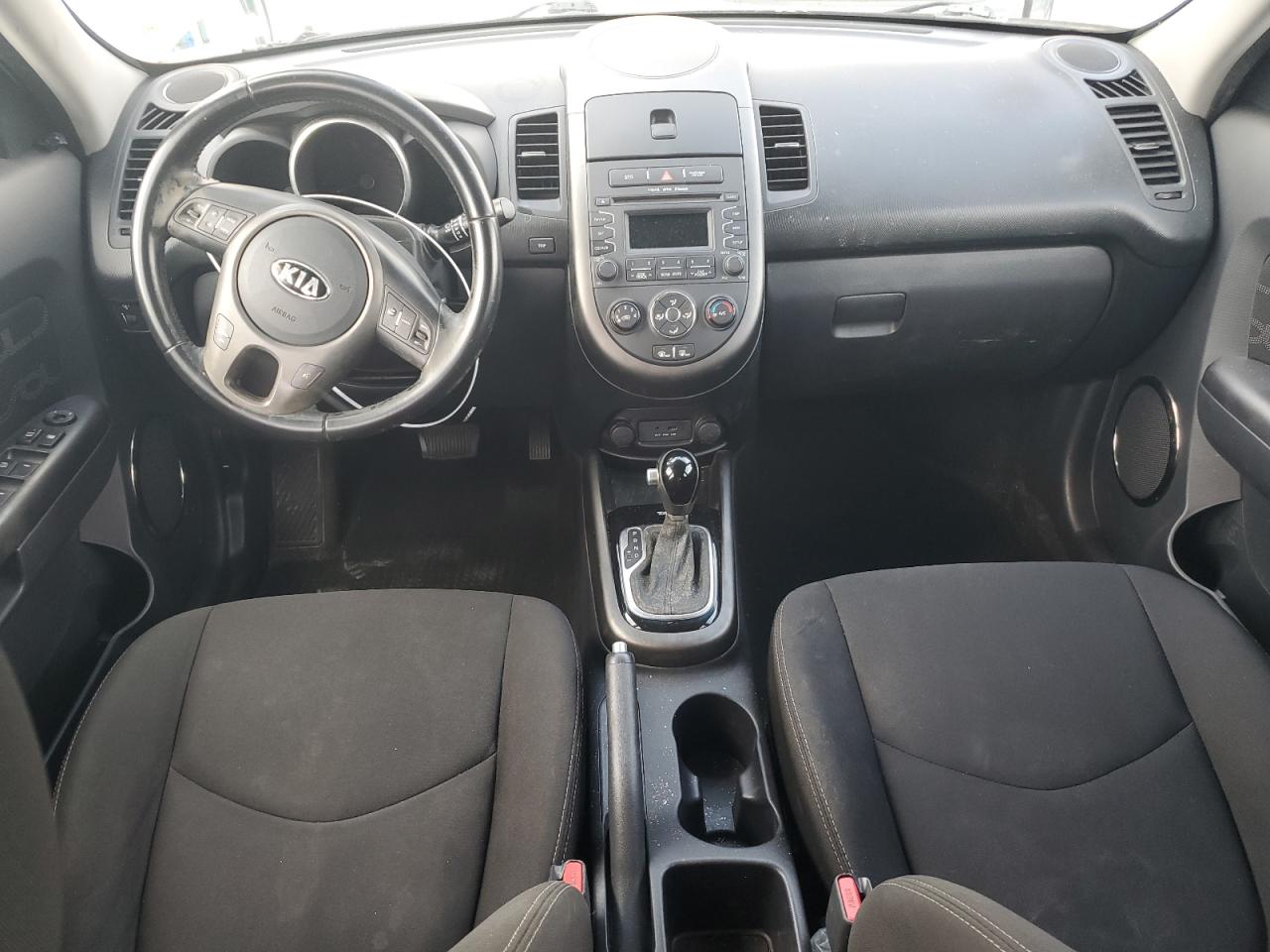 2013 Kia Soul - Image 8