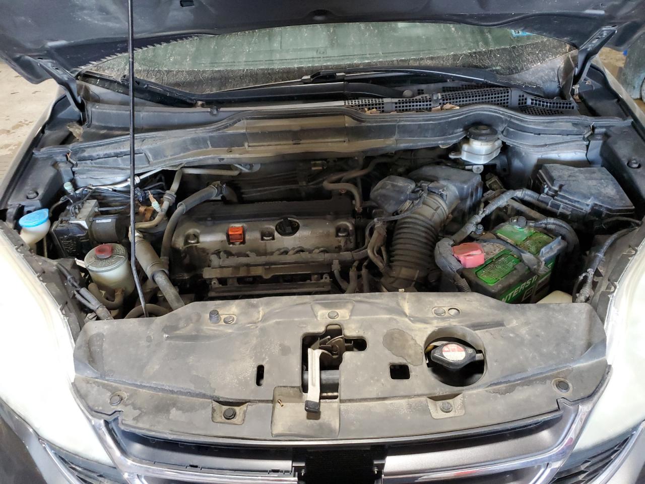 2011 Honda CR-V - Image 12