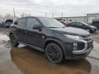 2022 Mitsubishi Outlander Sport Es na sprzedaż w Chicago Heights, IL - Side