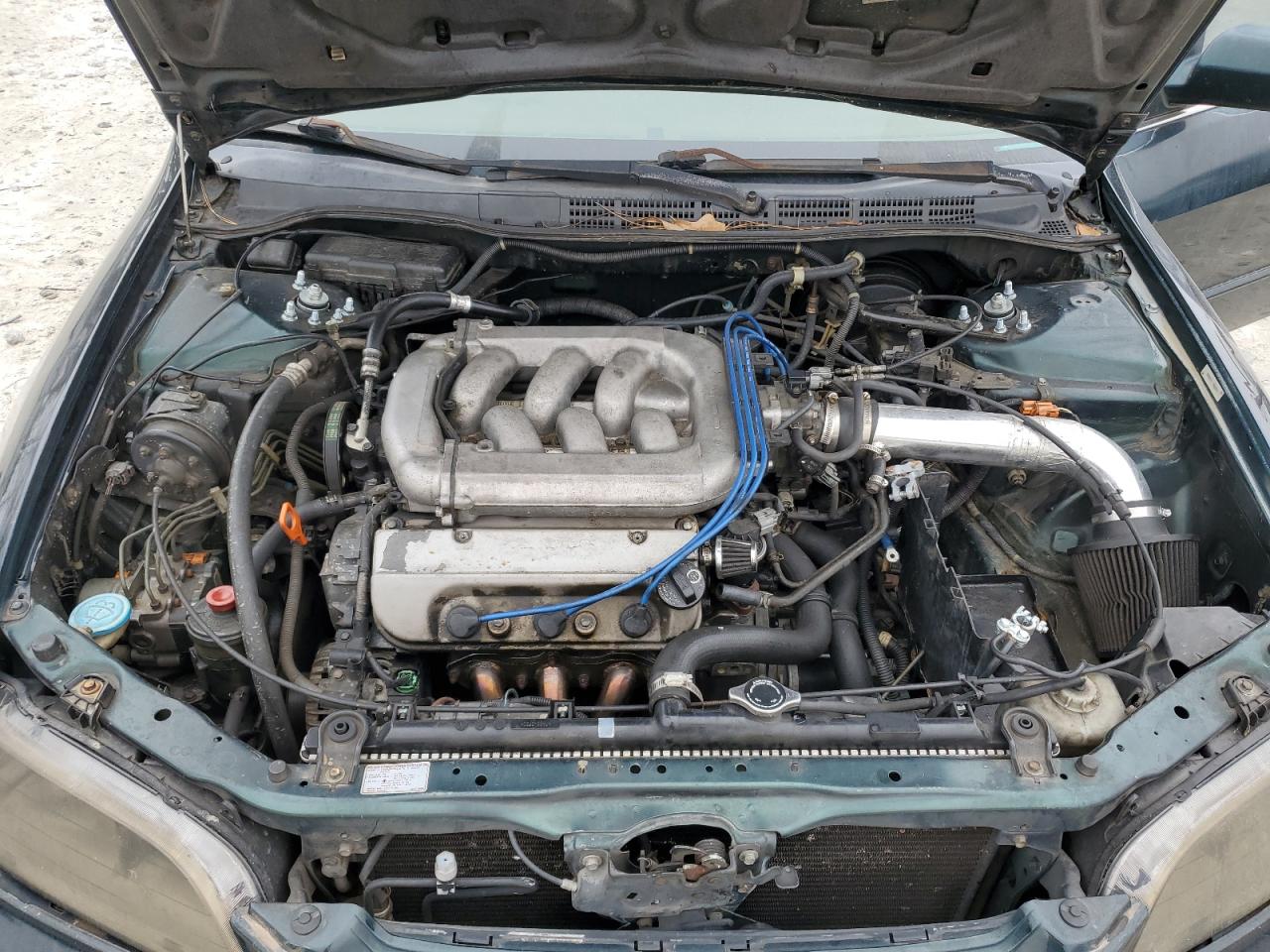 1998 Honda Accord - Image 11