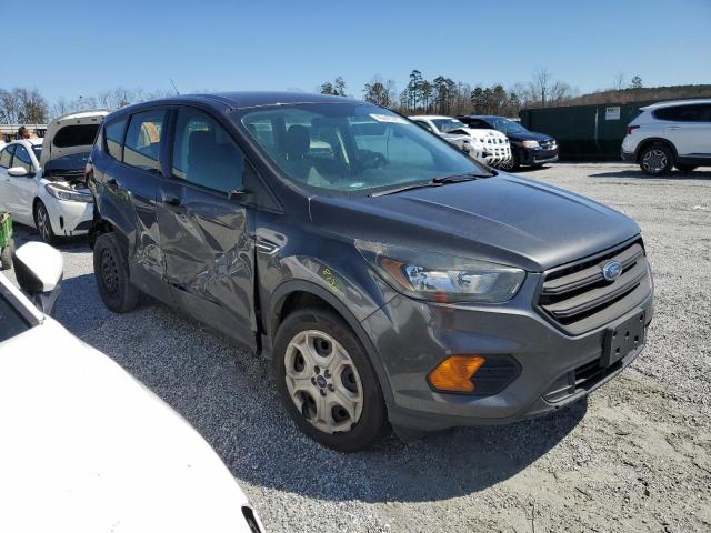  FORD ESCAPE 2018 Szary