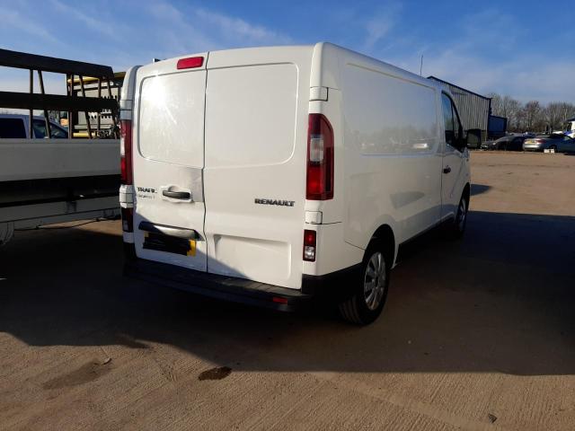 2019 RENAULT TRAFIC SL2