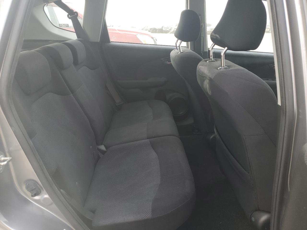 2009 Honda Fit - Image 10