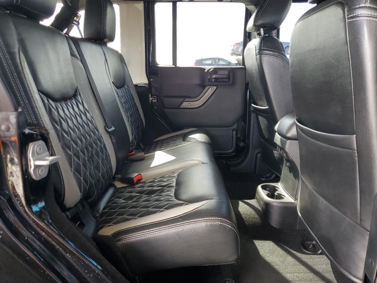 1C4BJWDGXHL698854 JEEP WRANGLER 2017
