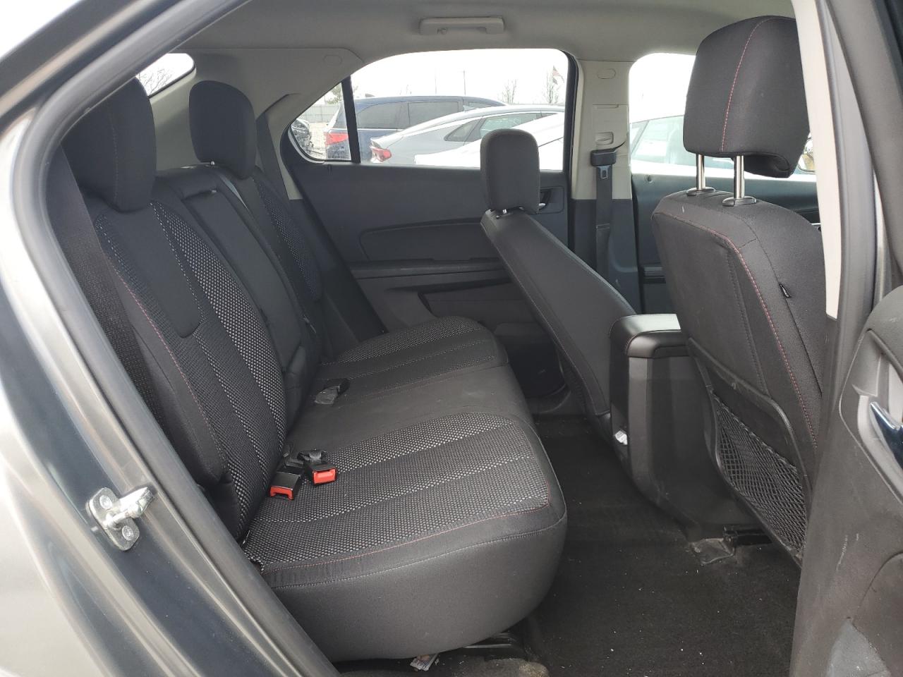 2013 Chevrolet Equinox - Image 12