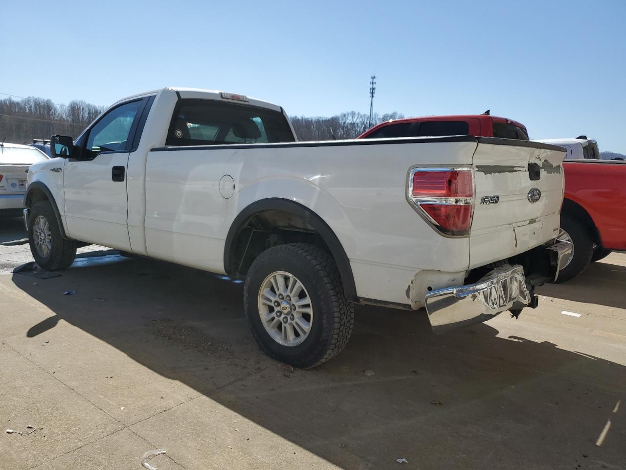 2013 Ford F-150 - Image 2