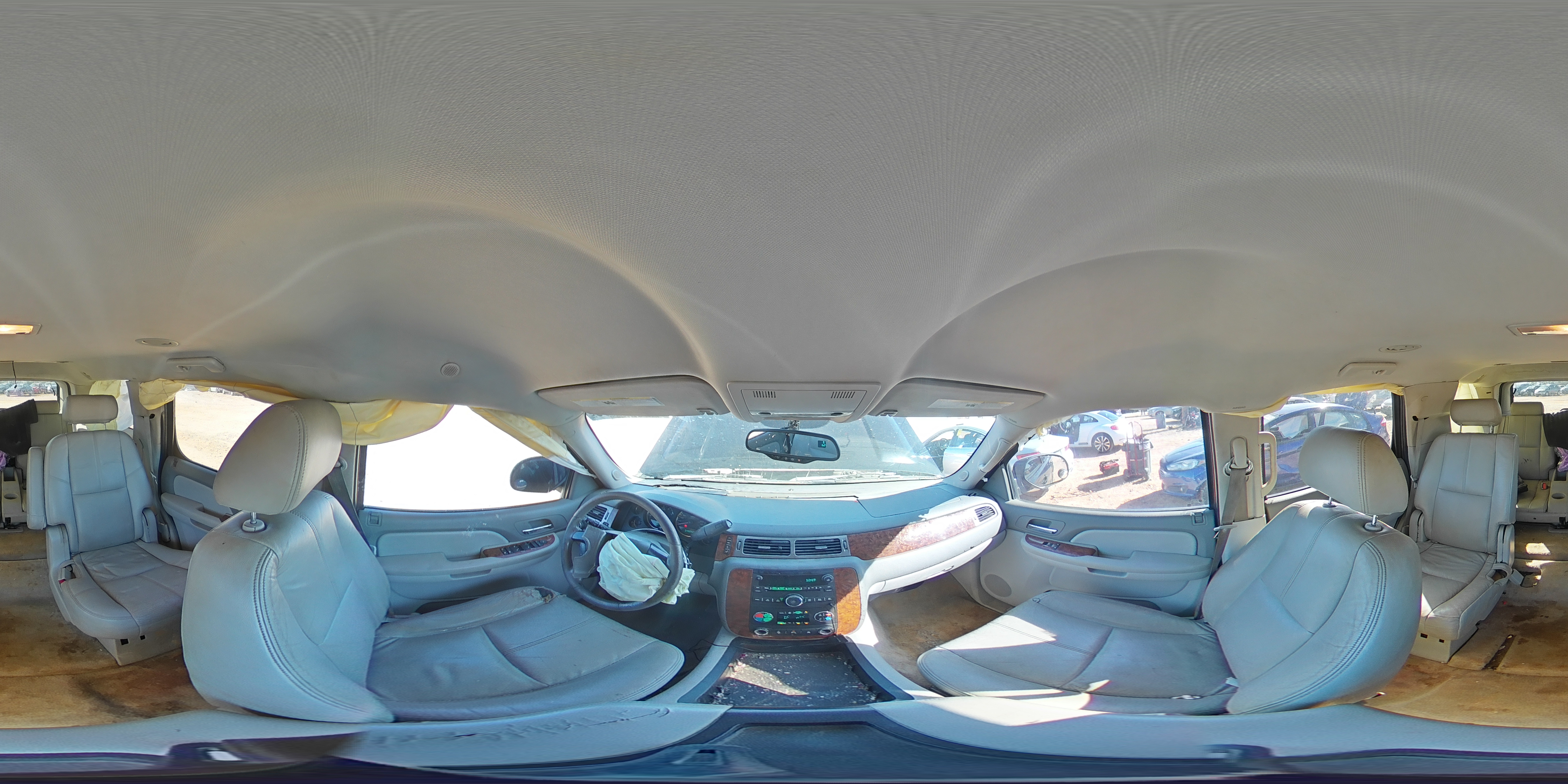 2007 Chevrolet Tahoe - Image 14