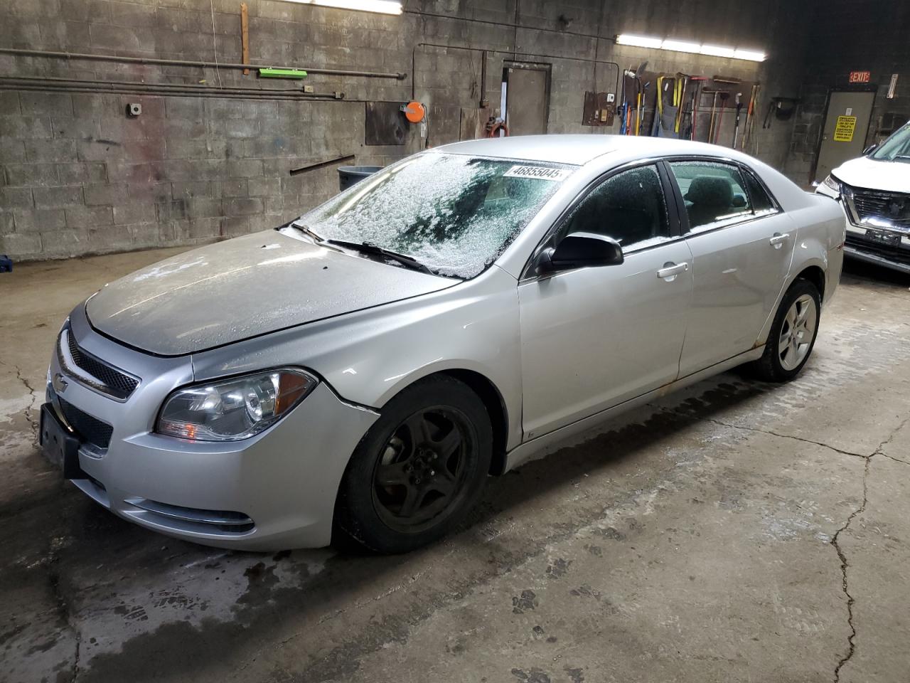 2009 Chevrolet Malibu - Image 1