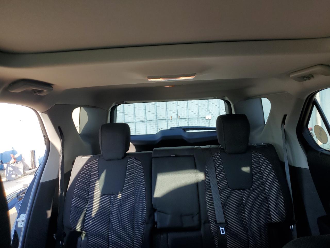 2012 Chevrolet Equinox - Image 10