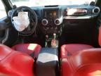 2013 Jeep Wrangler Unlimited Sahara продається в Louisville, KY - Front End