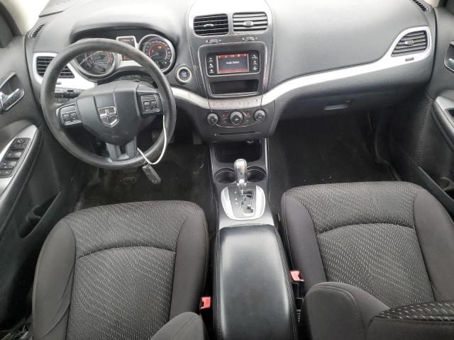  DODGE JOURNEY 2012 Biały