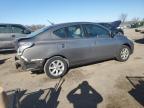 2012 Nissan Versa S for Sale in Baltimore, MD - Rear End