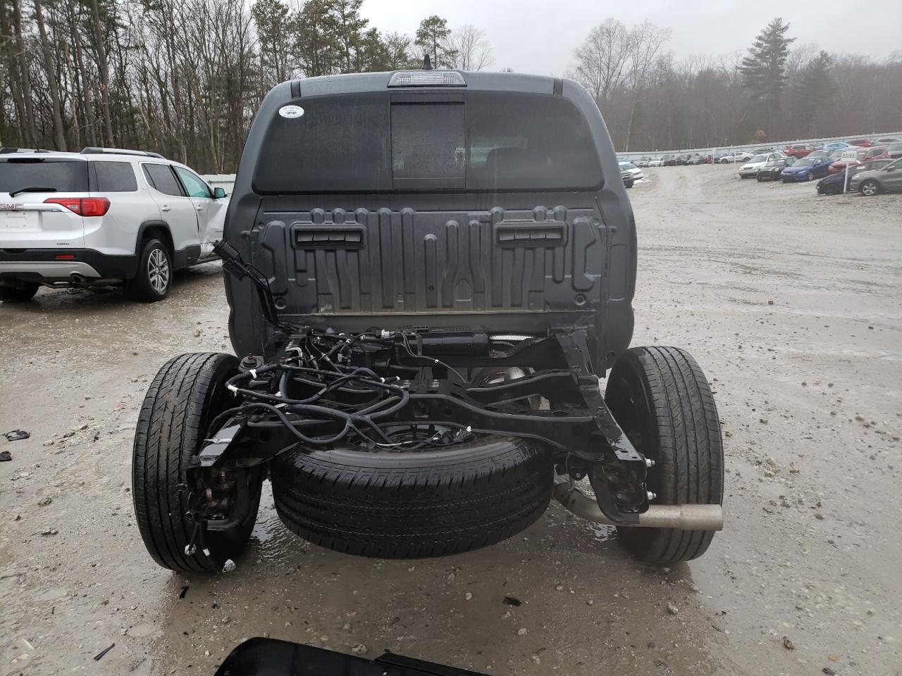 2022 Toyota Tacoma - Image 6