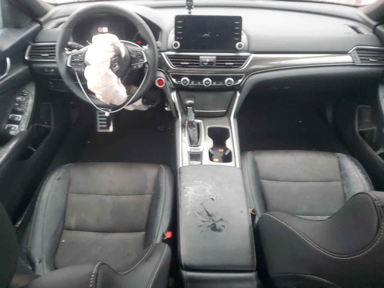 1HGCV1F30LA068515 HONDA ACCORD 2020