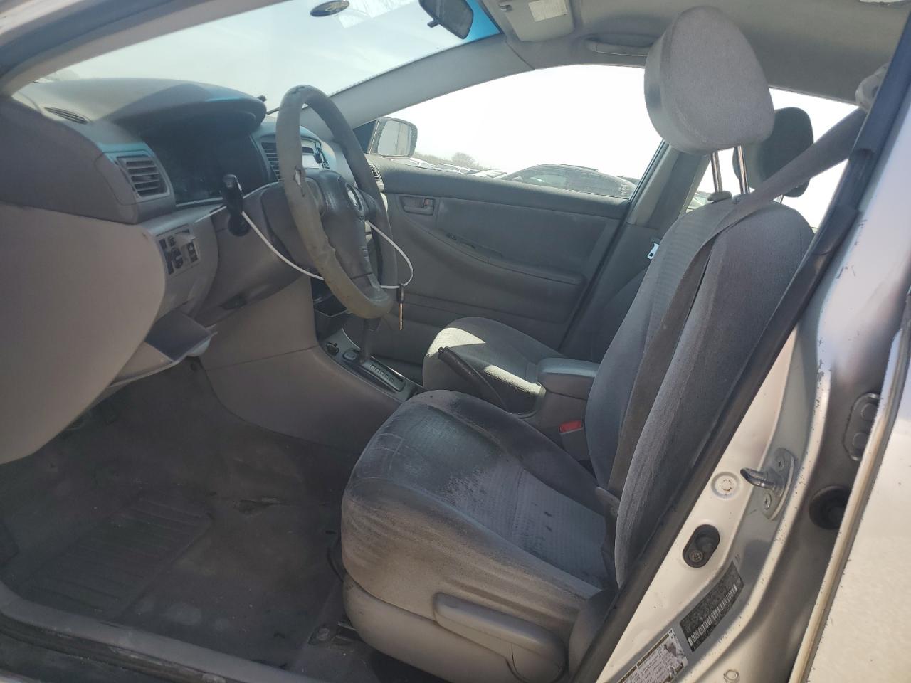 2007 Toyota Corolla - Image 7