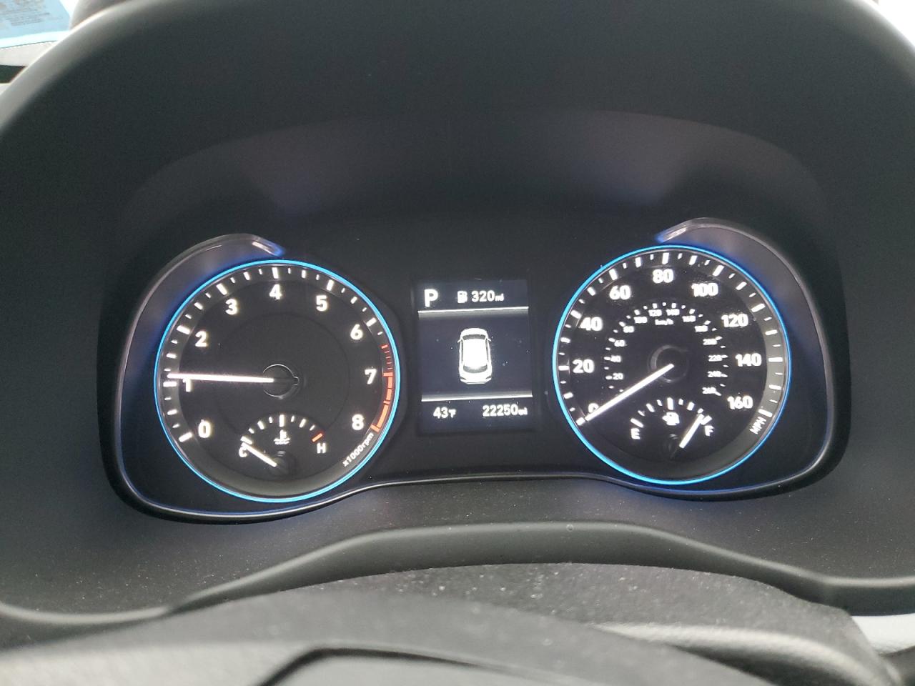 2020 Hyundai Kona - Image 9