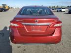 2015 Nissan Sentra S იყიდება Martinez-ში, CA - Minor Dent/Scratches