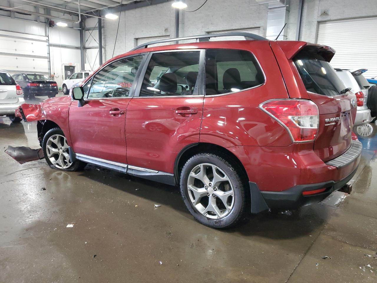 2015 Subaru Forester - Image 2