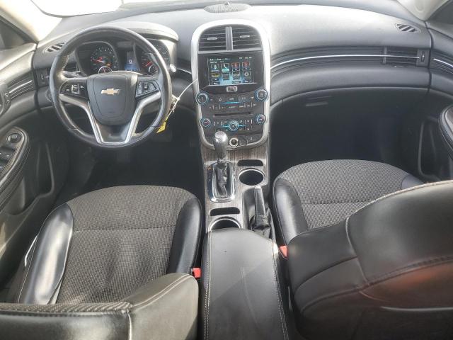  CHEVROLET MALIBU 2015 Серебристый
