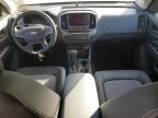 2016 Chevrolet Colorado Z71 en Venta en Greenwell Springs, LA - Front End